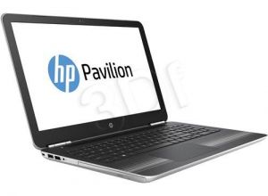 HP 15-AU018 i7-6500U 15,6\TouchLED 12GB 1TB GT940MX_2GB DVD BT BLK Win10 (REPACK) 2Y