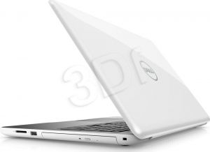 Dell Inspiron ( Core i5-7200U ; 15,6\ ; LCD TFT ; 4GB DDR4 SO-DIMM ; Radeon R7 M445 ; SSD 256GB ; W