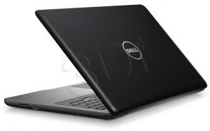 Dell Inspiron ( Core i5-7200U ; 15,6\ ; LCD TFT ; 4GB DDR4 SO-DIMM ; Radeon R7 M445 ; SSD 256GB ; W