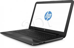 HP 250 G5 QuadCore N3710 15,6”MattLED 4GB 500 HD405 DVD HDMI USB3 BT Win10 W4N38EA 1Y