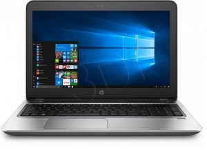 HP ProBook 450 i5-7200U 15,6\MattFHD 4GB DDR4 500_7200 HD620 DVD TPM FPR USB-C BT Win10Pro Y8A58EA