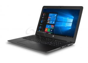 HP ZBook 15u G3 i5-6200U 15,6\MattFHD 8GB DDR4 500_7200 FirePro_W4190M_2GB TPM FP SC USB-C BT BLK W