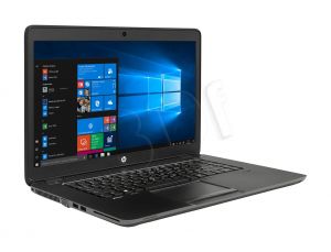 HP ZBook 15u G3 i7-6500U 15,6\MattFHD 8GB DDR4 1TB_7200 FirePro_W4190M_2GB TPM FP SC USB-C BT BLK W