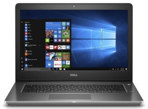 Notebook DELL Vostro 5468/Core i3-6006U/4GB/W10Pro