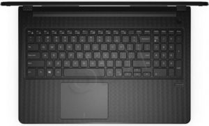 Notebook DELL Vostro 3568/Core i7-7500U/8GBW10Pro