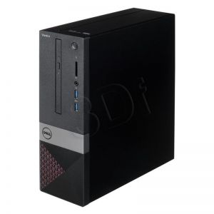 Dell  3268 SFF i3-7100/4/1TB/Intel /W10Pro 3YNBD