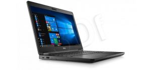 Dell Latitude L5480  i5-7300U14/8GB/256/LTE/W10P