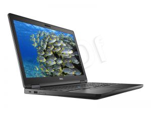 Dell Latitude L5580 i5-7300U/15,6/8/500/LTE/W10P