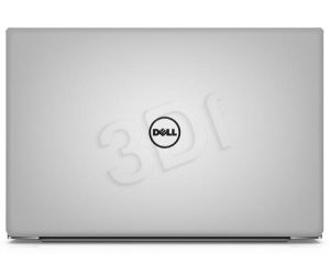 Dell XPS 13 i5-8250U/13,3/8GB/256/w10 Silver