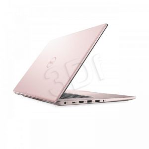 DELL 7570 15,6 i5-8250U 8GB 128+1TB 940MX W10 Pink