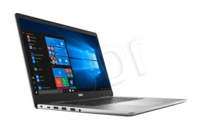 DELL 7570 15,6 i7-8550U 8GB 256+1TB 940MX W10 Plati