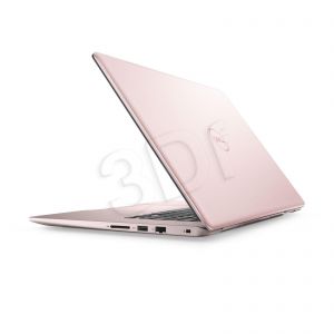 DELL 7570 15,6 i7-8550U 8GB 256+1TB 940MX W10 Pink