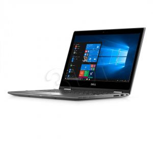 DELL 5379 13,3 i7-8550U 8GB 256 UHD_620 W10P