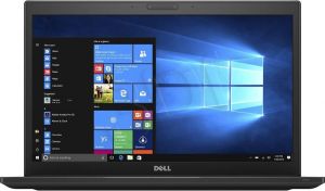 Dell Latitude 7480 i5-7200U/14,1/8GB/256/Win10P