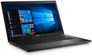 Dell Latitude 7480 i5-7300U/14/8GB/512GB/W10Pro