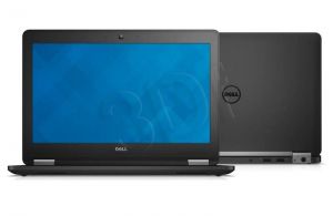 Dell L5280 i5-7200U/12,5/8/256/INT/LTE/W10P 3YNBD