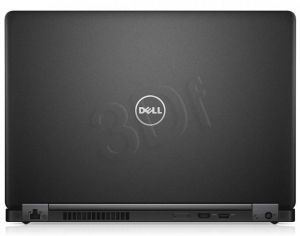 Dell L5480 I5-7440HQ/14/8Gb/256/INT/LTE/W10P 3YNBD