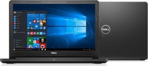 Dell V3568 I5-7200U/15,6/4GB/1TB/INT/W10Pro 3YNBD