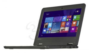 Lenovo ThinkPad X11e M-5Y10C 11,6\MattLED 4GB 500_7200 HD5300 HDMI BT W7Prof/W8.1Pro 20E60000PB 1Y