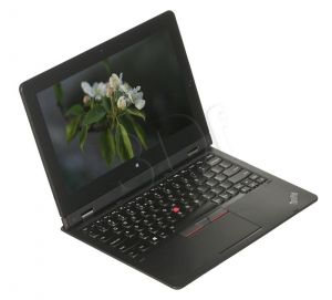 Lenovo ThinkPad Helix 2 M-5Y71 11,6\TouchFHD 8GB SSD512 HD5300 x360 FPR BLK BT W7Prof/W8.1Pro 20CG0