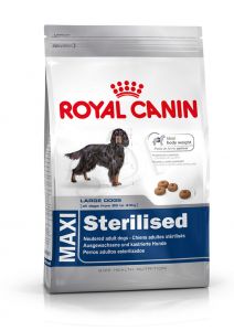 Royal Canin SHN Maxi Sterilised - 12 kg