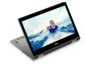 Dell Inspiron ( Core i3-7100U ; 13,3\ ; LCD TFT Dotykowy ekran ; 4GB DDR4 SO-DIMM ; HDD 1TB ; Win10