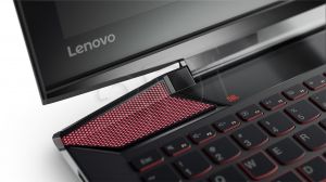 Lenovo IdeaPad ( Core i7-6700HQ ; 17,3\ ; IPS/PLS ; 4GB DDR4 SO-DIMM ; GeForce GTX960M ; HDD 1TB ;