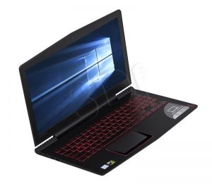 Lenovo Legion ( Core i7-7700HQ ; 15,6\ ; IPS/PLS ; 8GB DDR4 SO-DIMM ; GeForce GTX1050 ; HDD 1TB ; W