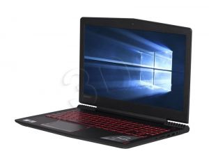 Lenovo Legion Y520-15IKBN ( Core i7-7700HQ ; 15,6\ ; IPS/PLS ; 4GB DDR4 SO-DIMM ; GeForce GTX1050 ;