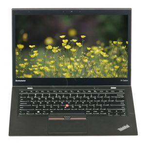 Lenovo X1 ThinkPad Carbon 3 i7-5600U vPro 14\TouchWQHD IPS 8GB SSD256 HD5500 4G_LTE TPM FPR TP BLK