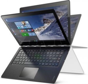 Lenovo Yoga 900-13ISK2 80UE00ALPB+ Głośniki AX210c