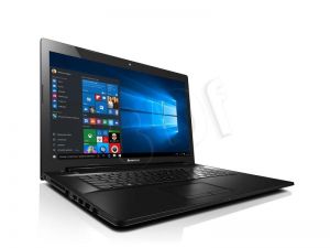 Lenovo G70-80 i3-5005U 17,3\HD+ 4GB 1TB GT920M DVD HDMI BT Win10 (REPACK) 2Y