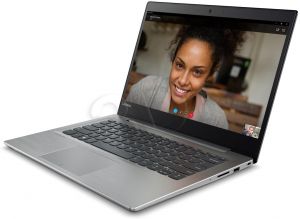 Lenovo IdeaPad 320S-14 ( Core i3-7100U ; 14,0\ ; IPS/PLS ; 4GB DDR4 SO-DIMM ; HDD 1TB ; Win10 ; 80X