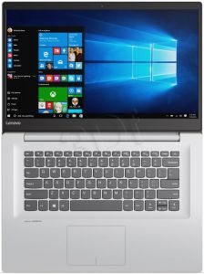 Lenovo IdeaPad 320S-15 ( Core i3-7100U ; 15,6\ ; IPS/PLS ; 4GB DDR4 SO-DIMM ; GeForce GT920MX ; HDD