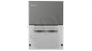 Lenovo 520S-14IKB ( Core i5-7200U ; 14,0\ ; IPS/PLS ; 8GB DDR4 SO-DIMM ; GeForce GT940MX ; SSD 256G