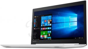 Lenovo IdeaPad 320-15 ( Core i3-6006U ; 15,6\ ; LCD TFT ; 4GB DDR4 SO-DIMM ; GeForce GT920MX ; HDD