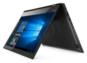 Lenovo Yoga 520-14IKB ( Core i5-7200U ; 14,0\ ; IPS/PLS Dotykowy ekran ; 8GB DDR4 SO-DIMM ; GeForce