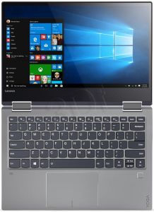 Lenovo Yoga 720-13IKB ( Core i7-7500U ; 13,3\ ; Dotykowy ekran IPS/PLS ; 8GB DDR4 SO-DIMM ; SSD 256