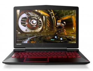 Lenovo Y520-15 ( Core i7-7700HQ ; 15,6\ ; IPS/PLS ; 8GB DDR4 SO-DIMM ; GeForce GTX 1050M ; HDD 2TB 