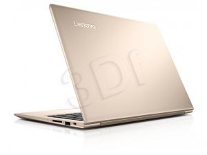 Laptop 710s-13IKB I7-7500/8GB/SSD256/INT