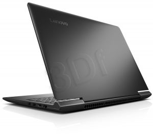 Lenovo ( Core i7-6700HQ ; 15,6\ ; IPS/PLS ; 4GB DDR4 SO-DIMM ; GeForce GTX950M ; HDD 1TB ; NoOS ; 8