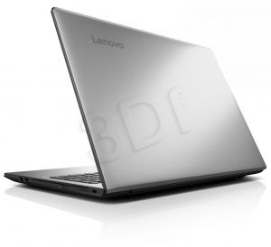 Lenovo 310-15IKB i5-7200U/15/4GB/1TB/INT/NoOS