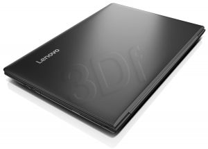 Lenovo 310-15IKB I5-7200U/15,6/4GB/1TB/INT/NoOS