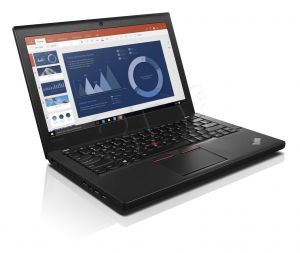 Lenovo ThinkPad X260 i5-6200U 12,5\MattFHD IPS 8GB DDR4 SSD512 HD520 TPM FPR SC Win10Pro 3YNBD