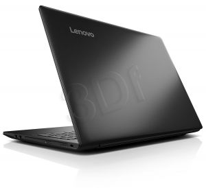 Lenovo 310-15ISK i3-6006U 15,6\FullHD 4GB 1TB HD520 DVD HDMI USB3 BT KlawUK Win10 (REPACK) 2Y