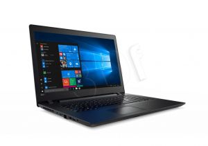 Lenovo 110-17IKB i3-7100U 17,3”HD+  4GB DDR4 2TB HD620 DVD BT Win10 (REPACK) 2Y