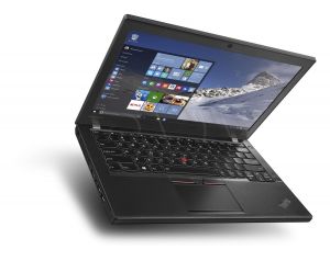 X260 i5-6300U 8GB 12,5 256 W10P 20F600A7PB