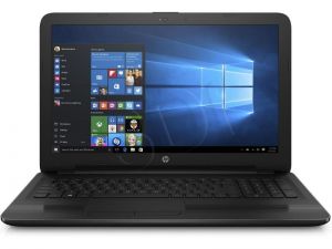 HP 15-BA009DX QuadCore A6-7310 15,6\LED 4GB 500 Radeon_R4 DVD HDMI USB3.1 Win10 (REPACK) 2Y Srebrny